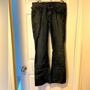 Vintage Rock & Republic Boot Cut Jeans